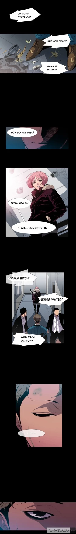 Page 155 of Canine Tooth Ch.1-12