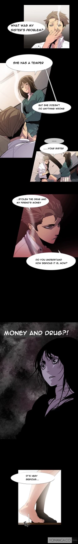 Page 164 of Canine Tooth Ch.1-12