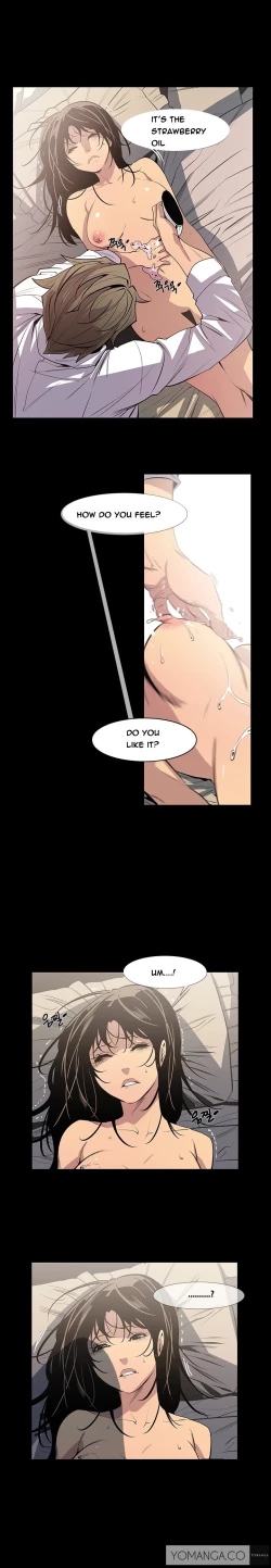 Page 178 of Canine Tooth Ch.1-12