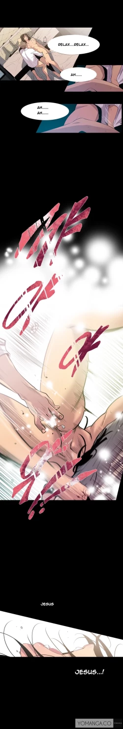 Page 179 of Canine Tooth Ch.1-12