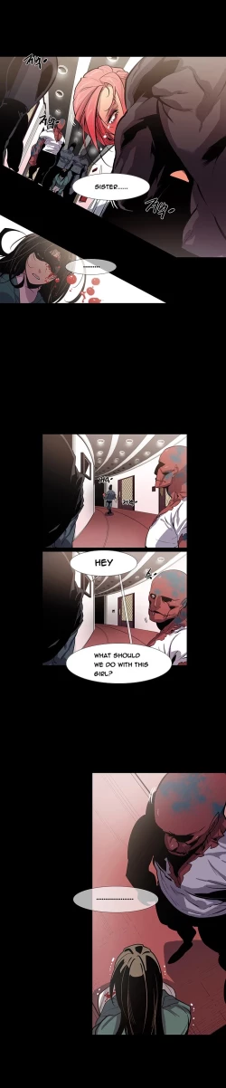 Page 232 of Canine Tooth Ch.1-12