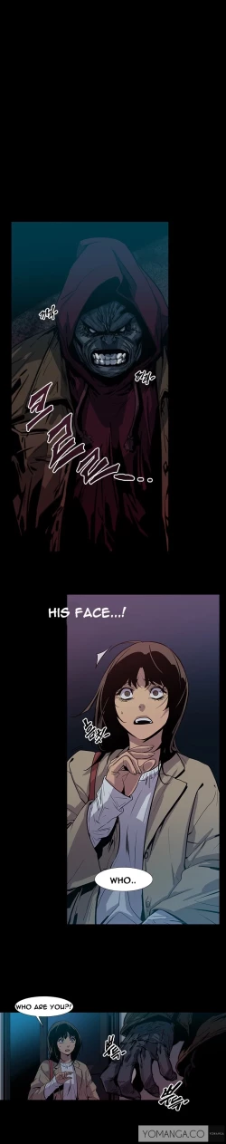 Page 71 of Canine Tooth Ch.1-12