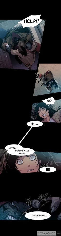 Page 73 of Canine Tooth Ch.1-12