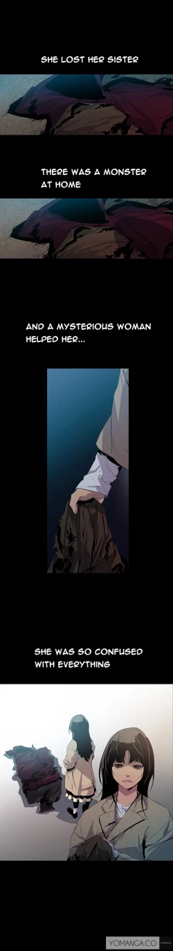 Page 90 of Canine Tooth Ch.1-12