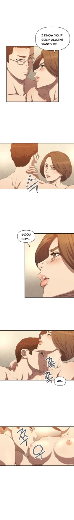 Page 154 of Club Sodom Ch.1-11