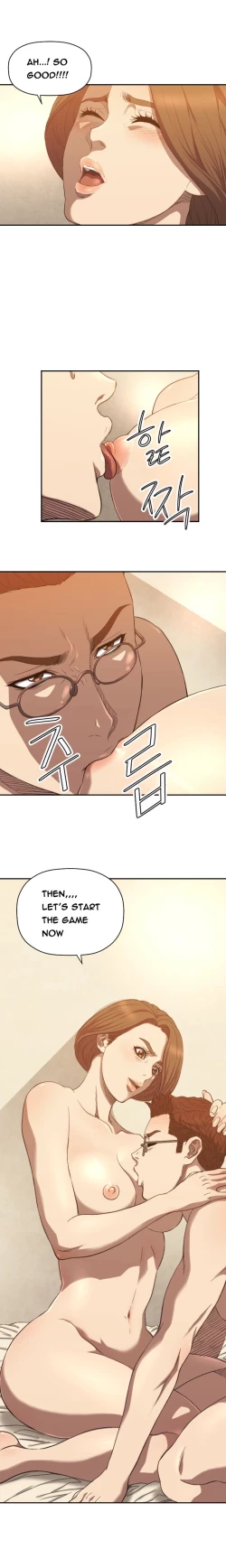 Page 155 of Club Sodom Ch.1-11