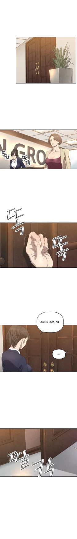 Page 165 of Club Sodom Ch.1-11