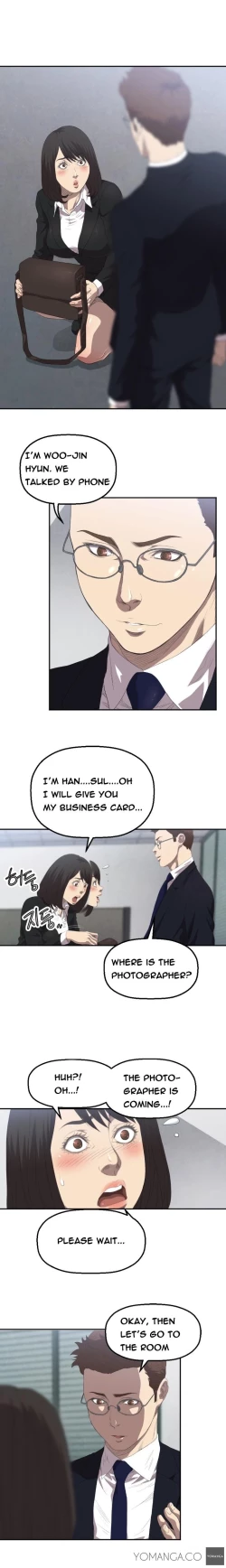 Page 30 of Club Sodom Ch.1-11