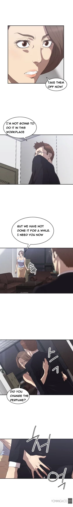 Page 64 of Club Sodom Ch.1-11