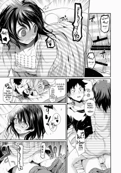 Page 16 of Houkago Hospitality