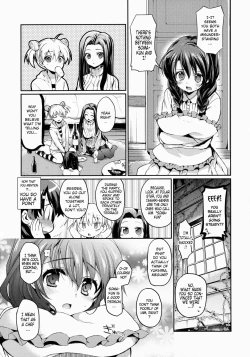 Page 3 of Houkago Hospitality