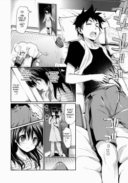 Page 9 of Houkago Hospitality