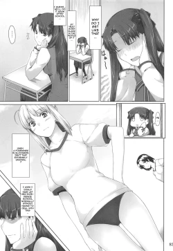 Page 81 of Tosaka4 & Ch. 6