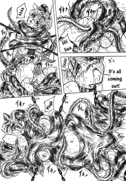 Page 10 of Vivian Bessatsu Soushuuhen 2 Ichigo Hakusho