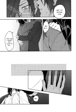 Page 14 of Torokeru you na Koufukukan | An Enchanting Feeling of Happiness