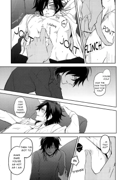 Page 18 of Torokeru you na Koufukukan | An Enchanting Feeling of Happiness