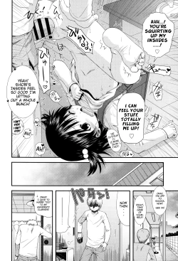 Page 102 of Chibikko-tachi wa Natsu no Nioi | Little Children Smell of Summer