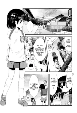 Page 103 of Chibikko-tachi wa Natsu no Nioi | Little Children Smell of Summer