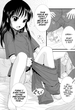 Page 123 of Chibikko-tachi wa Natsu no Nioi | Little Children Smell of Summer