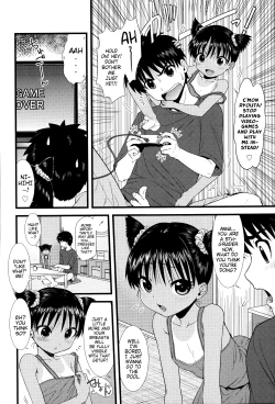 Page 14 of Chibikko-tachi wa Natsu no Nioi | Little Children Smell of Summer