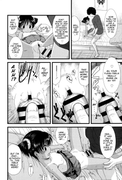 Page 28 of Chibikko-tachi wa Natsu no Nioi | Little Children Smell of Summer