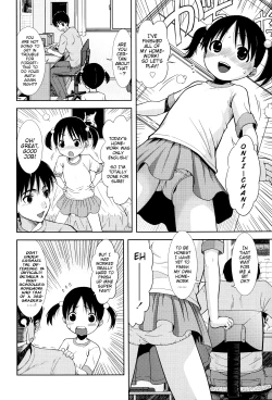 Page 60 of Chibikko-tachi wa Natsu no Nioi | Little Children Smell of Summer