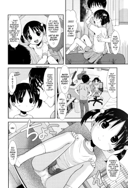 Page 62 of Chibikko-tachi wa Natsu no Nioi | Little Children Smell of Summer