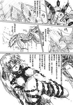 Page 9 of びびあん別冊.28姫様と拷問部屋x通常版（有条色狼汉化）