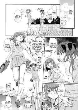 Page 26 of Ore no Biribiri ga Konna ni Eroi wake ga nai