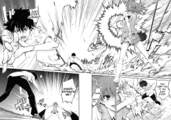 Page 6 of Ore no Biribiri ga Konna ni Eroi wake ga nai