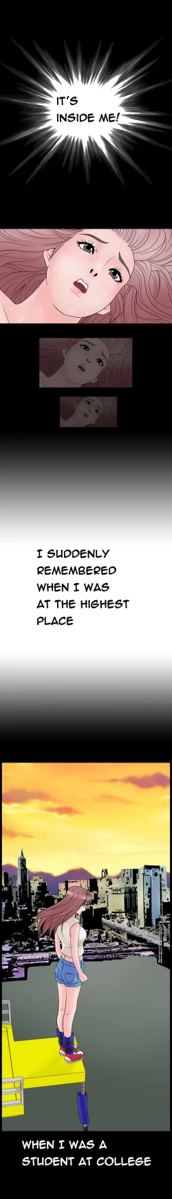 Page 129 of The Taste of the Hand Ch. 1-14