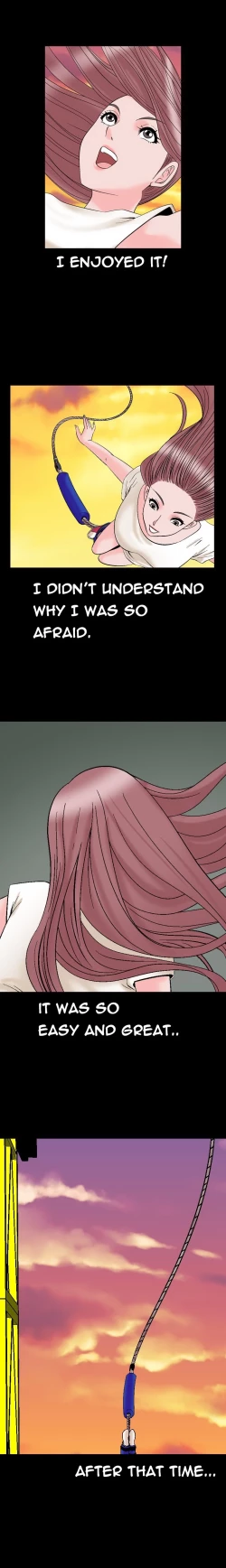 Page 133 of The Taste of the Hand Ch. 1-14