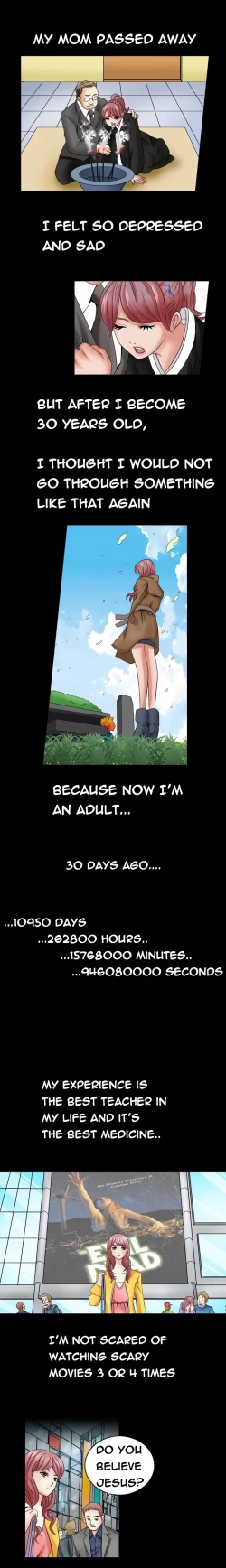 Page 52 of The Taste of the Hand Ch. 1-14