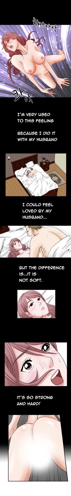 Page 63 of The Taste of the Hand Ch. 1-14