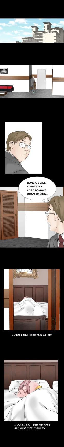 Page 153 of The Taste of the Hand Ch.1-15