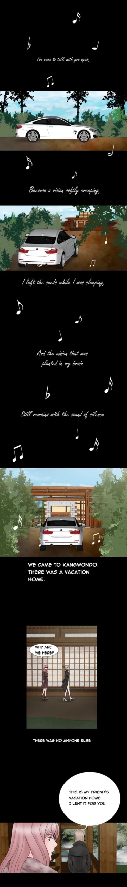 Page 171 of The Taste of the Hand Ch.1-15