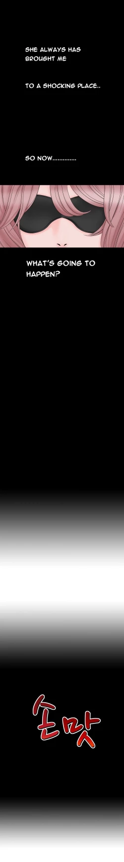 Page 189 of The Taste of the Hand Ch.1-15