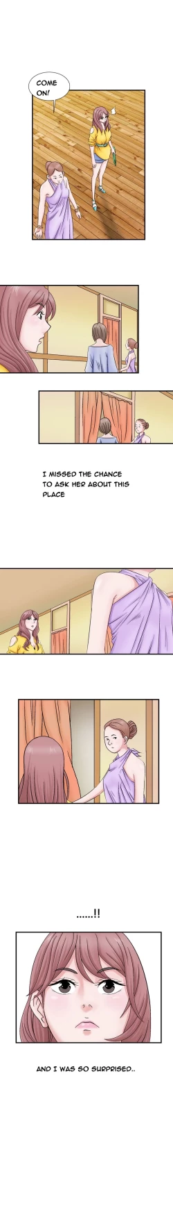 Page 30 of The Taste of the Hand Ch.1-15