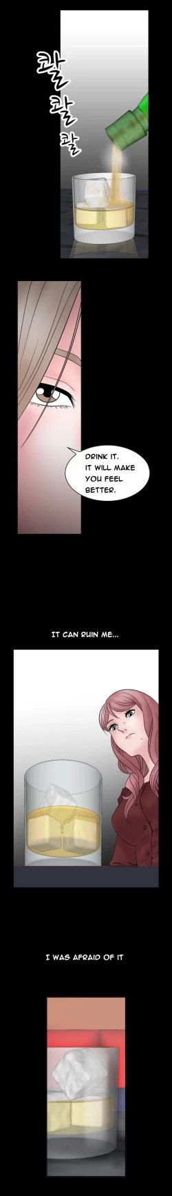 Page 86 of The Taste of the Hand Ch.1-15