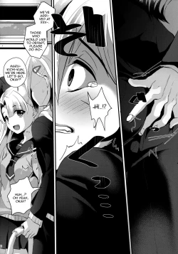 Page 5 of Mesu Ochi Level Lv.1