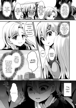 Page 6 of Mesu Ochi Level Lv.1