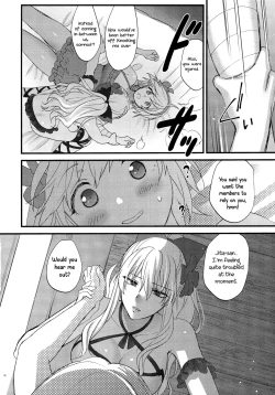 Page 10 of Yousei-tachi no Itazura | A Prank The Fairies Played On Us