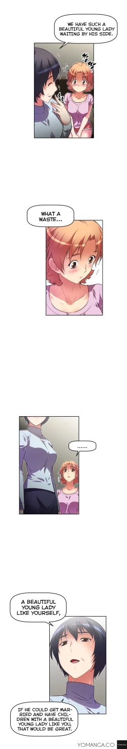 Page 1014 of Brawling Go Ch.0-36