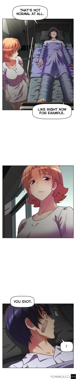 Page 1043 of Brawling Go Ch.0-36