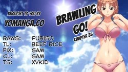 Page 1169 of Brawling Go Ch.0-36