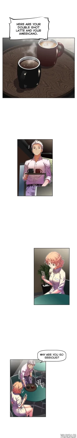 Page 1201 of Brawling Go Ch.0-36