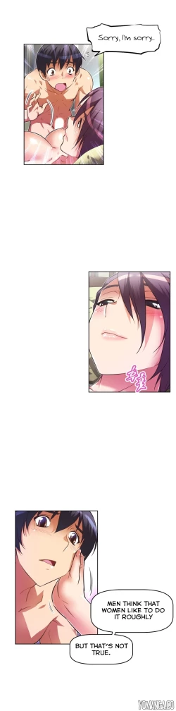 Page 1218 of Brawling Go Ch.0-36