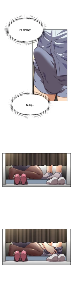 Page 145 of Brawling Go Ch.0-36