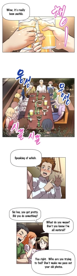 Page 20 of Brawling Go Ch.0-36