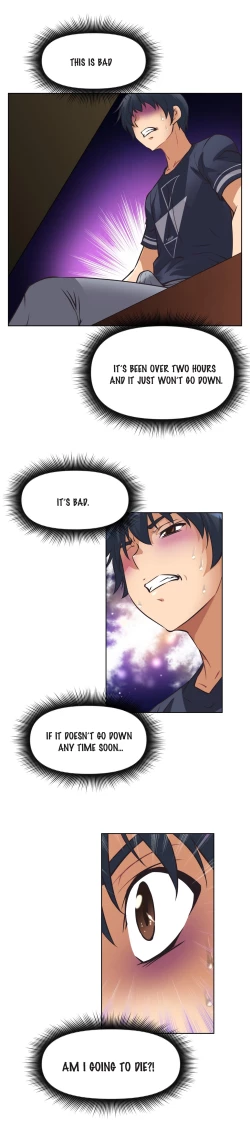 Page 263 of Brawling Go Ch.0-36